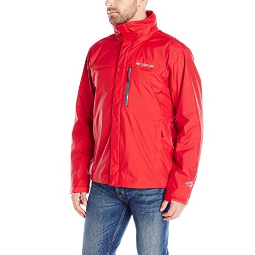 Columbia Pouration? Jacket, Only $51.81, free shipping