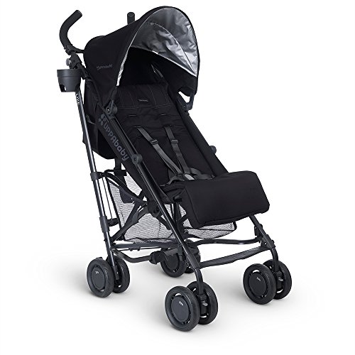 UPPAbaby G-LUXE Stroller, Jake (Black), Only $195.99, free shipping