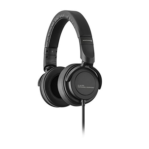 beyerdynamic DT 240 PRO monitoring headphone, Only $62.95, free shipping