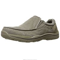Skechers Expected Avillo Relaxed-Fit 轻便休闲鞋 $41.21 免运费