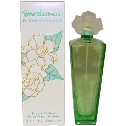 Gardenia Elizabeth Taylor By Elizabeth Taylor For Women, Eau De Parfum Spray, 3.3-Ounce, Only $12.59