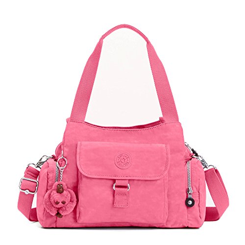 Kipling Women's Felix Large Handbag One Size Conversation Heart, Only $44.99, free shipping