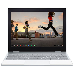 史低價！Google Pixelbook 2合1 Chromebook（i5/8GB/128GB） $749.00 免運費