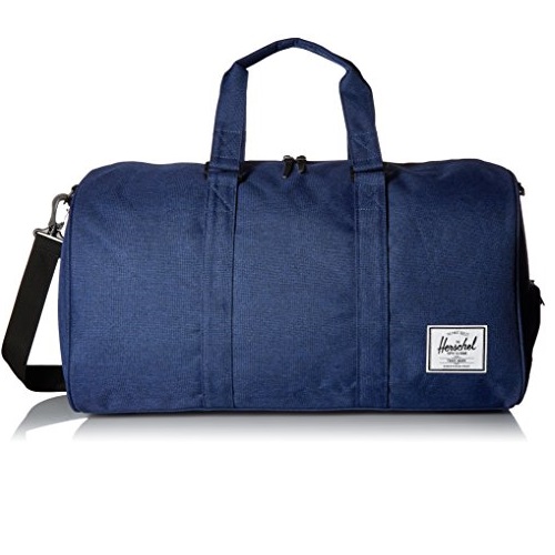 Herschel Supply Co. Novel Duffle Bag, only $55.01, free shipping