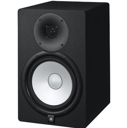 Yamaha HS8 Studio Monitor, Black, Only $269.00, free shipping