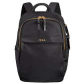 Tumi Voyageur Daniella Small Backpack, Black $205.99
