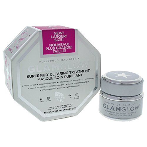 Glamglow Supermud Clearing Treatment, 1.7 Ounce, Only $32.35, free shipping