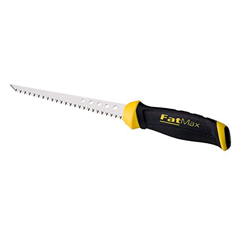 Stanley 20-556 6-Inch FatMax Jab Saw, Only $3.99, You Save $10.71(73%)