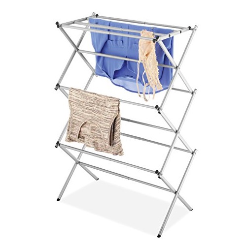 Whitmor Expandable Drying Rack, Only $14.37