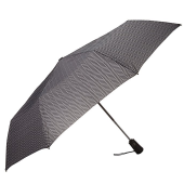 史低价！Totes Titan商务系列超强抗风全自动晴雨伞 $18.15