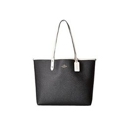 COACH Solid Reversible City Tote $119.99