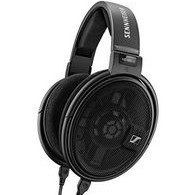 SENNHEISER HD 660 S - HiRes Audiophile Open Back Headphone, List Price is $499.95, Now Only $289.00