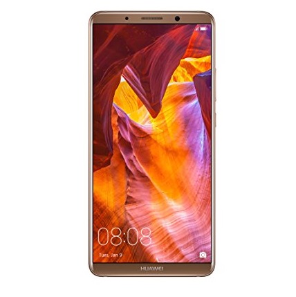 Huawei華為Mate 10 Pro 128GB 無鎖智能手機，現僅售$499.99，免運費
