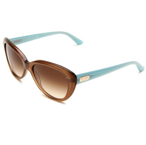 Kate Spade New York Angelique Cat-Eye Sunglasses, Only $61.07, free shipping