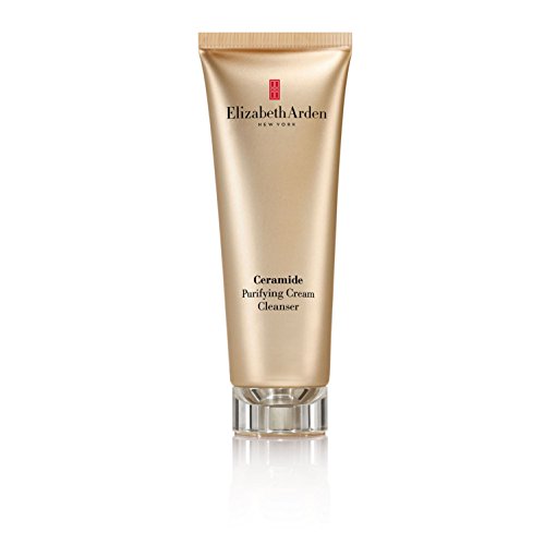Elizabeth Arden Ceramide Purifying Cream Cleanser, 4.2 oz, Only $25.08, free shipping after using SS