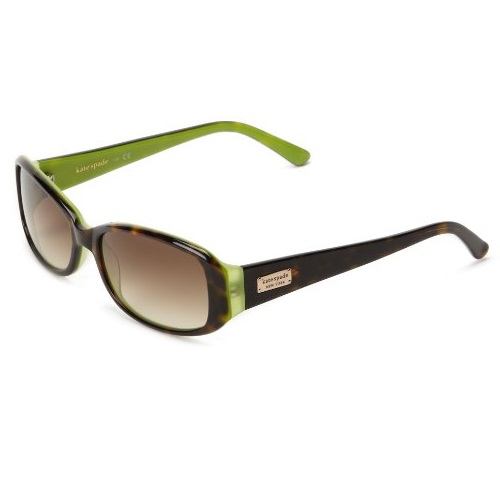 kate spade new york Paxtons Rectangular Sunglasses, Only $57.86, free shipping
