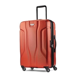 限今天：Samsonite 新秀丽行李箱套装、背包、公务包等超值限时促销一律3.5-4折！