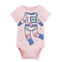 From $2.33 Carter's Baby Clothes @ macys.com