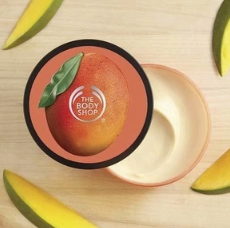 $10.00 ($21.00, 52% off) Body Butter Sale @ The Body Shop