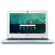 史低价！Acer Chromebook 11 11.6