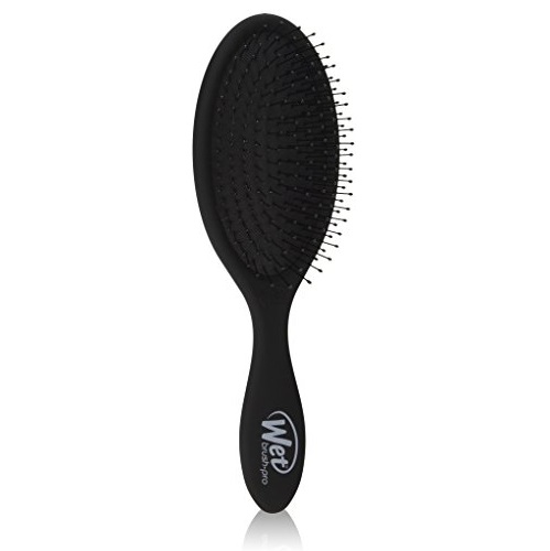 Wet Brush Pro Detangle Hair Brush, Blackout, Only $7.21