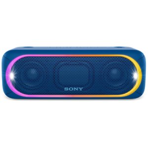 史低價！SONY 索尼 SRS-XB30 無線藍牙音箱，原價$148.00，現僅售$73.00，免運費