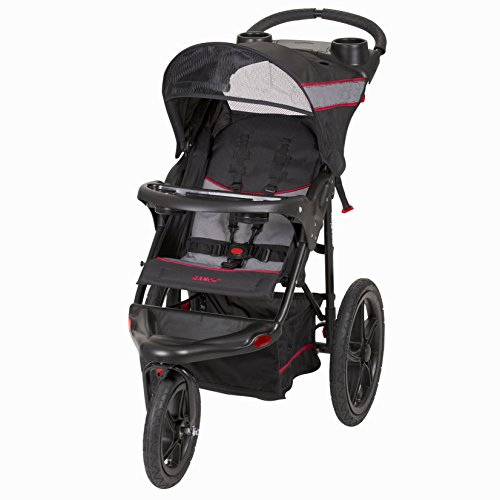 Baby Trend Range Jogger Stroller, Millennium, Only $69.69, free shipping