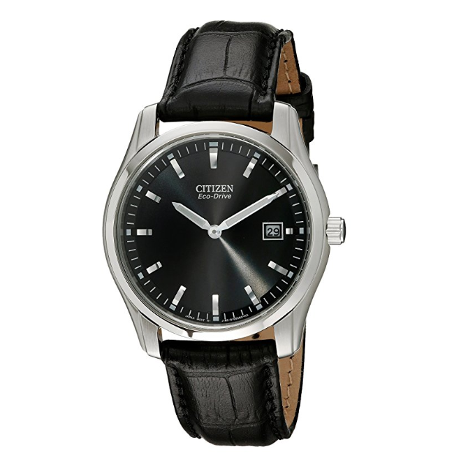 CITIZEN AU1040-08E 男士腕錶, 現僅售$59.99, 免運費！