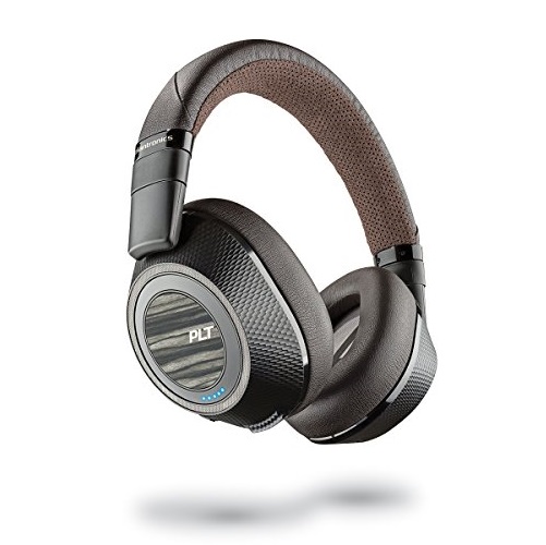 Plantronics BackBeat PRO 2 - Wireless Noise Cancelling Headphones (Black & Tan), Only $119.99,  free shipping