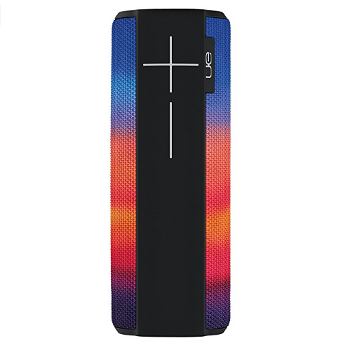 Ultimate Ears MEGABOOM Deep Radiance Wireless Mobile Bluetooth Speaker Waterproof and Shockproof - Limited Edition $119.96，free shipping