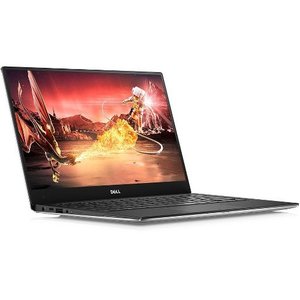 Dell XPS9360-7697SLV-PUS XPS 13 9360 13.3
