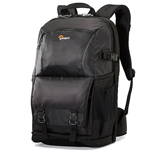 史低价！ Lowepro乐摄宝 Fastpack BP 250 AW II 15吋电脑、单反相机旅行背包，原价$129.99，现仅售$75.00，免运费
