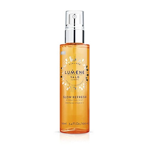 Lumene Valo Vitamin C Glow Refresh Hydrating Mist, Only  $15.15, free shipping after using SS