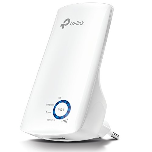 Tp-Link TL-WA850RE Is Designed To Conveniently Extend The Coverage And Improve, Only $15.99