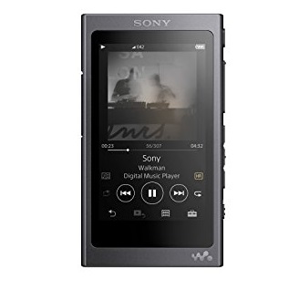 Sony 索尼NW-A45 高解析 音樂播放器，原價$219.99，現僅售$149.99，免運費。兩色同價！