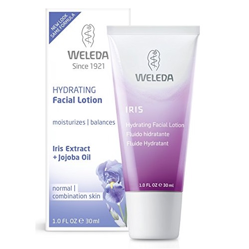 Weleda Hydrating Facial Lotion, 1-Fluid Ounce, Only $11.84, free shipping after using SS