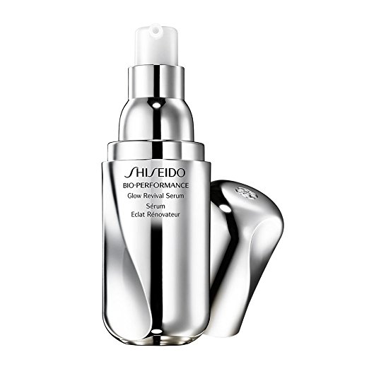 Shiseido 資生堂光采修復精華素，30ml ，原價$89.00，現僅售$38.42，免運費
