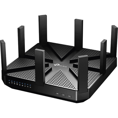 TP-Link Talon AD7200 Multi-Band Wi-Fi Router, only $199.99, free shipping