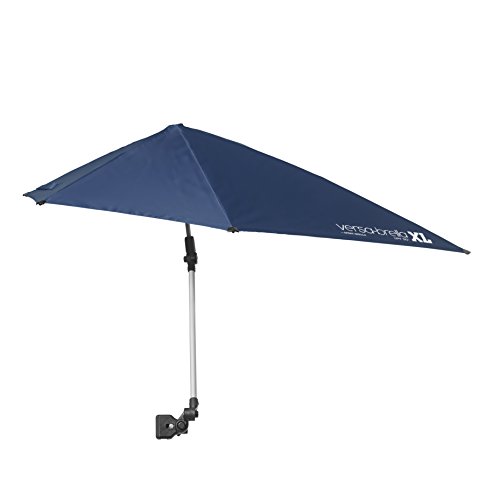 Sport-Brella便攜萬用夾遮陽傘，加大號 $19.99