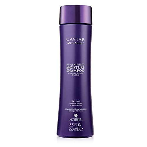 Caviar Anti-Aging Replenishing Moisture Shampoo, 8.5-Ounce, Only $16.99
