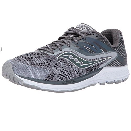 Saucony Men's Ride 10 Running-Shoes, Only  $40.99 free shipping