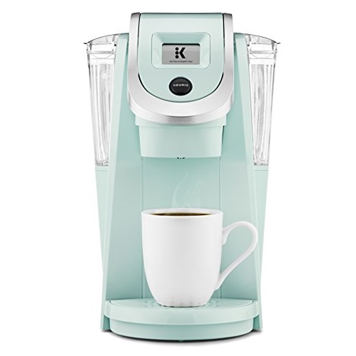 Keurig K250 Single-Serve Programmable Coffee Maker, Oasis, Only $85.99,free shipping