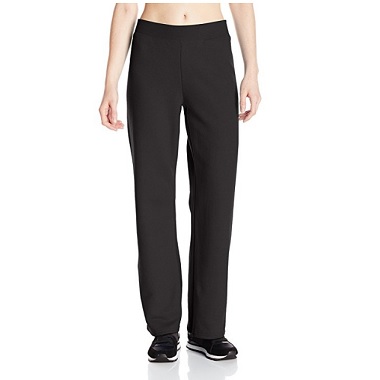 Hanes Women's Middle Rise Sweatpant, Only $5.00