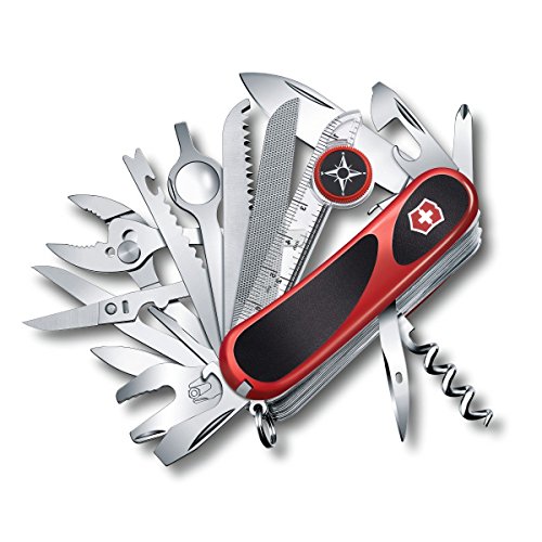 Victorinox Swiss Army EvoGrip S54 Pocket Knife, Only $79.95, free shipping