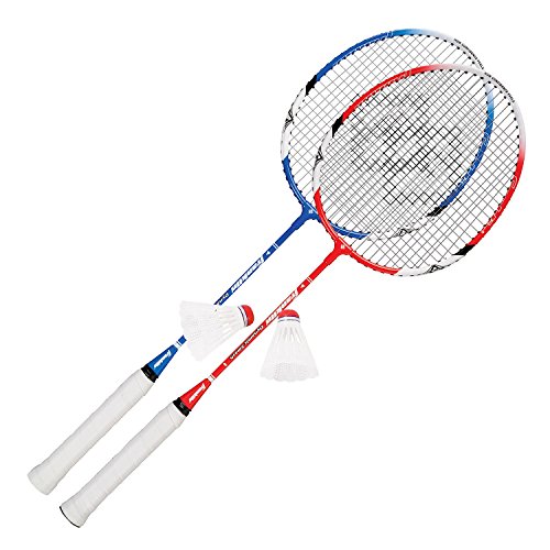 Franklin Sports 2 Player Badminton Racquet Replacement Set, Only $9.74