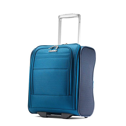 Samsonite Eco-Glide Wheeled Underseater, Only $88.67, free shipping