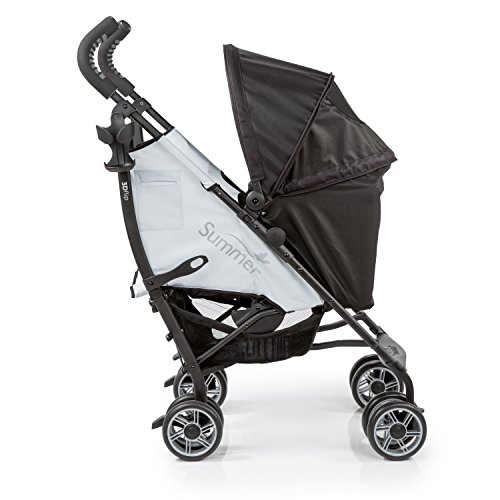 Summer Infant 3Dflip Convenience Stroller, Double Take, Only $83.19, free shipping