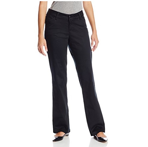 LEE Women's Modern Series Curvy Fit Maxwell Trouser, Only $14.99