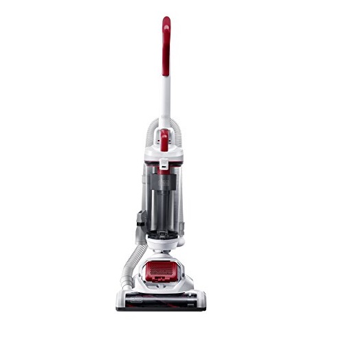 BLACK+DECKER Airswivel Ultra Lightweight Upright Vacuum Cleaner, Pet Vacuum, BDASP103, Only $49.99, free shipping