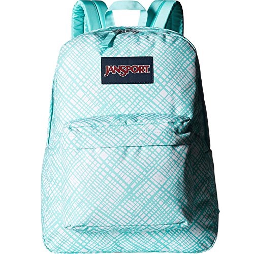 JanSport Womens Classic Mainstream Superbreak Backpack, Only $19.99